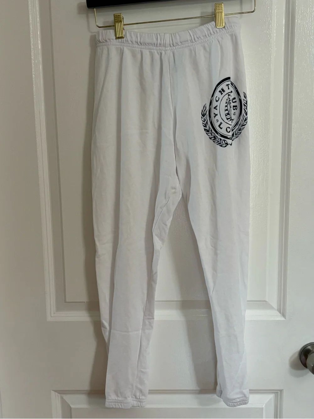 AQUA Athletic
Avery Yacht Club Sweatpants - Picture 2 of 4